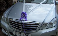 Pegasus Wedding Cars 1077951 Image 4